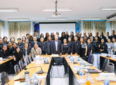 ประชุมซักซ้อมการตรวจการสหกรณ์ ประจำปีงบประมาณ พ.ศ.2569 ... พารามิเตอร์รูปภาพ 72